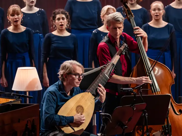 DR PigeKorets jul © Kim Matthäi Leland.jpg