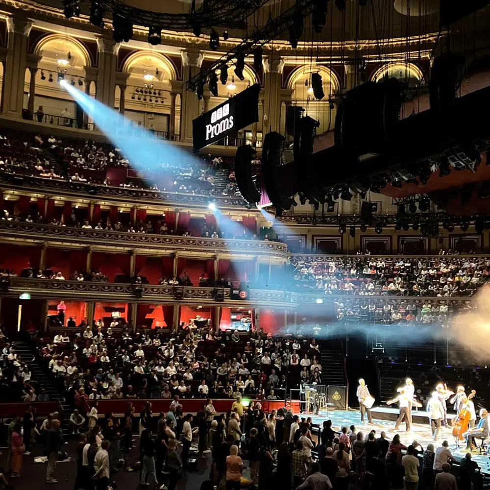 RAH Proms 8 August 2025.jpg